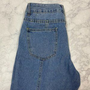 High Rise Heritage Falmer Jeans